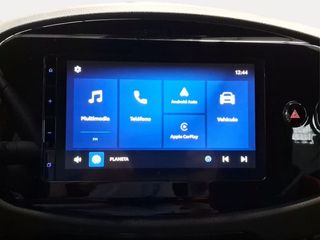 Toyota Aygo X Cross 1.0 VVT-I 72CV Like