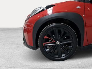 Toyota Aygo X Cross 1.0 VVT-I 72CV Like