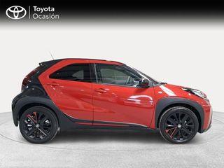 Toyota Aygo X Cross 1.0 VVT-I 72CV Like