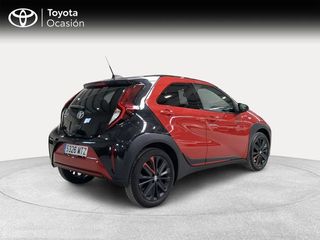 Toyota Aygo X Cross 1.0 VVT-I 72CV Like
