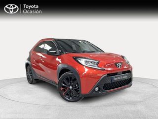 Toyota Aygo X Cross 1.0 VVT-I 72CV Like
