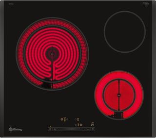Placa vitrocerámica Balay 60cm 3EB765LQ