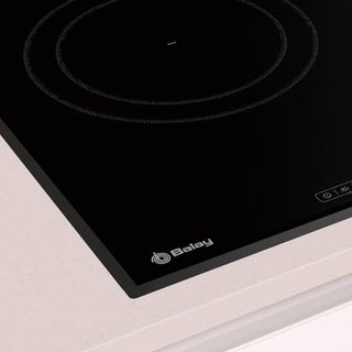 Placa vitrocerámica Balay 60cm 3EB765LQ