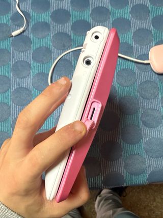 VTech Genio XL - Ordenador Infantil Educativo