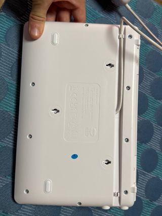 VTech Genio XL - Ordenador Infantil Educativo