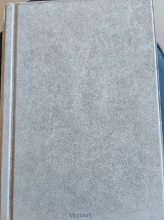 Microsoft Surface Pro7 con cargador y lápiz,teclad