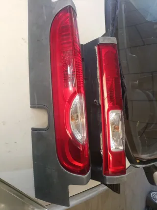 Pilotos Traseros Trafic 2003-2013