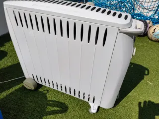 Calentador Rowenta Oleo 2000