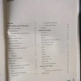 Libro El Poder Del Descanso