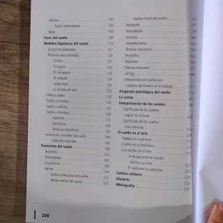 Libro El Poder Del Descanso