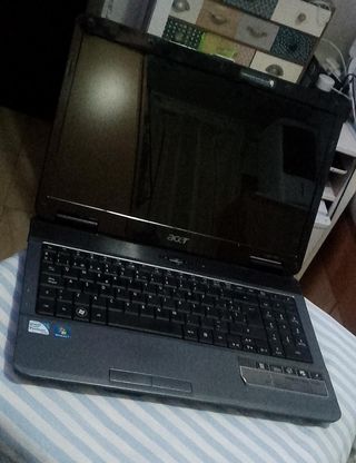 Laptop Acer