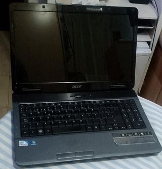 Laptop Acer
