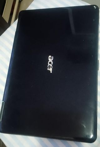 Laptop Acer