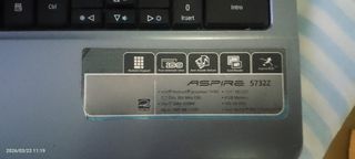 Laptop Acer