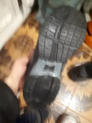 Zapatillas deportivas talla 42