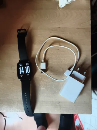 Xiaomi Redmi Watch 5 Active Negro