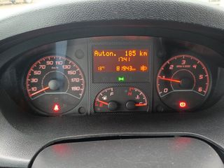 Peugeot Boxer 333 L2 H1 BHDI 103kW (140CV) S&S 6 V. M