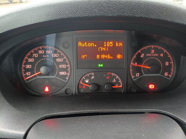 Peugeot Boxer 333 L2 H1 BHDI 103kW (140CV) S&S 6 V. M