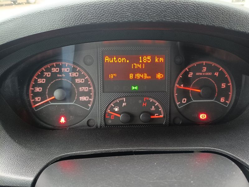 Peugeot Boxer 2021, foto 7