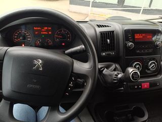 Peugeot Boxer 333 L2 H1 BHDI 103kW (140CV) S&S 6 V. M