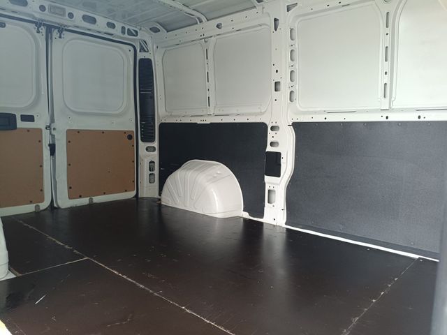 Peugeot Boxer 333 L2 H1 BHDI 103kW (140CV) S&S 6 V. M