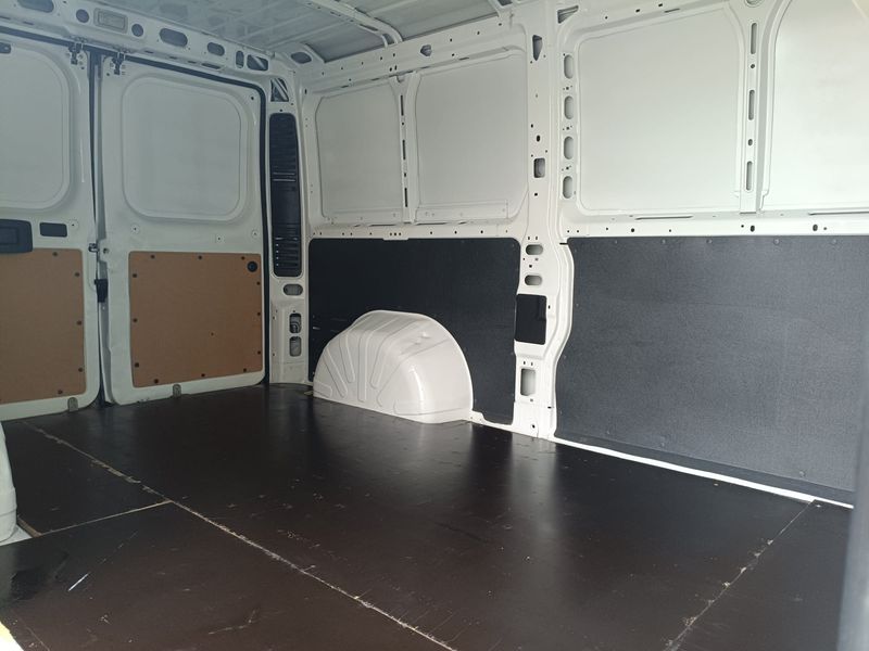 Peugeot Boxer 2021, foto 11