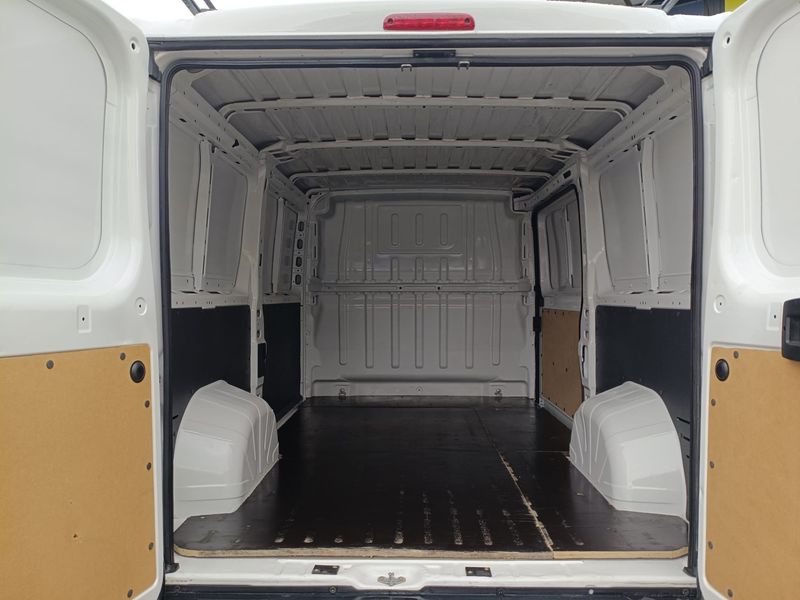 Peugeot Boxer 2021, foto 12