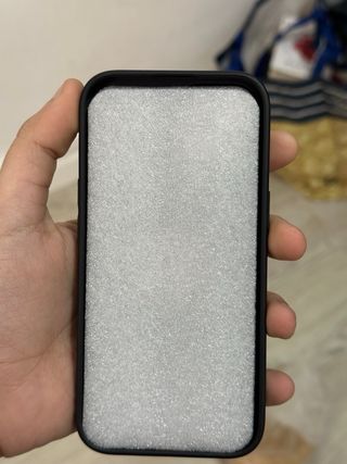 Funda magnética iPhone 15