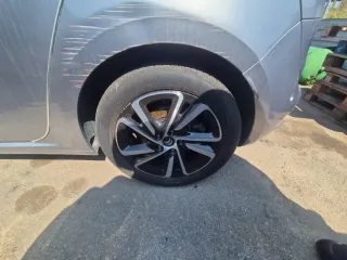 Despiece citroen c4 picasso 2018.