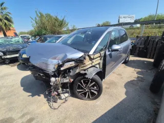 Despiece citroen c4 picasso 2018.