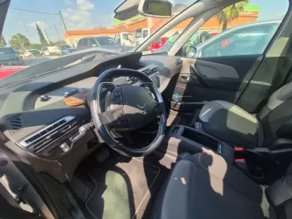 Despiece citroen c4 picasso 2018.