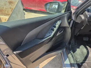 Despiece citroen c4 picasso 2018.