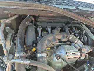 Despiece citroen c4 picasso 2018.