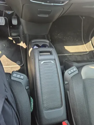 Despiece citroen c4 picasso 2018.