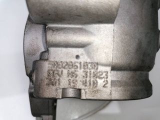VALVULA EGR IVECO DAILY 571014