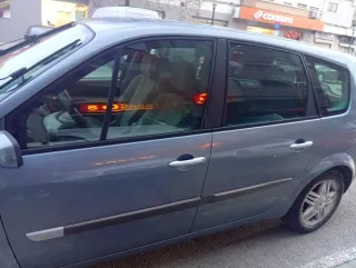 Renault Grand Scenic 2005