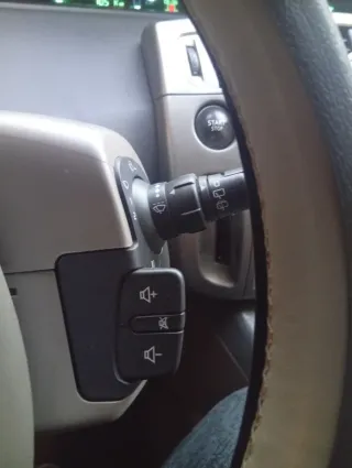 Renault Grand Scenic 2005