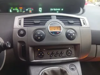 Renault Grand Scenic 2005