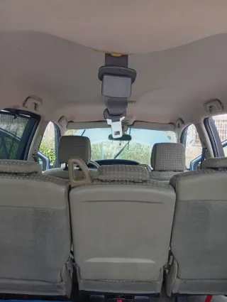 Renault Grand Scenic 2005