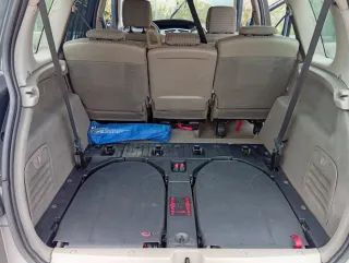 Renault Grand Scenic 2005