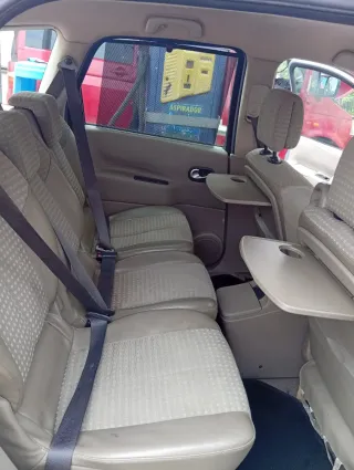 Renault Grand Scenic 2005