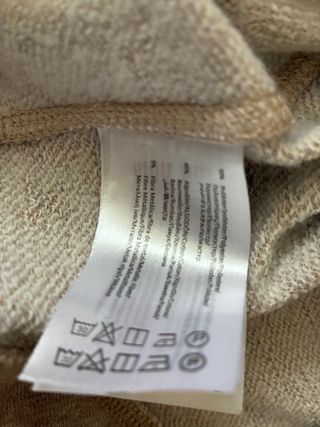 Sudadera Mayoral niña 12 años