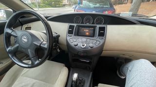 Nissan Primera 2003