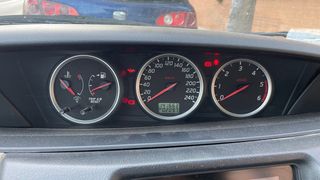 Nissan Primera 2003
