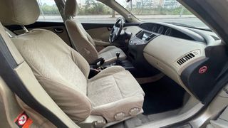 Nissan Primera 2003