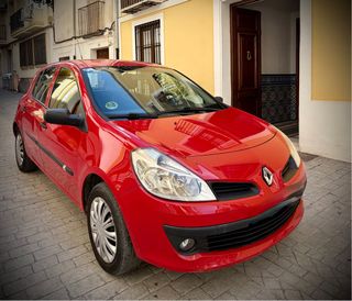 Renault Clio 2007