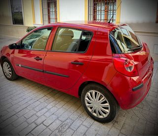 Renault Clio 2007