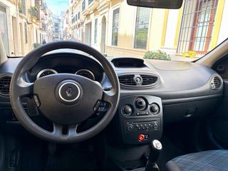 Renault Clio 2007