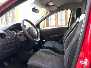 Renault Clio 2007