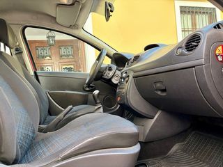 Renault Clio 2007